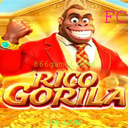 RicoGorila: Explorando o Mundo do Jogo Inovador