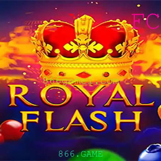 Descubra o Mundo de RoyalFlash: Um Jogo Revolucionário