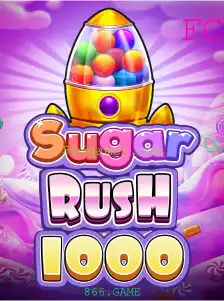 Explorando o Mundo do SugarRush1000: Novas Aventuras e Diversão