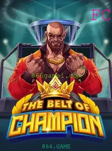 Explorando o Jogo TheBeltOfChampion: Um Universo de Estratégia e Aventura