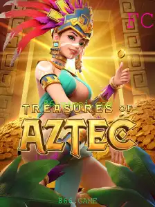 Treasures of Aztec: Uma Jornada Inesquecível no Mundo dos Jogos