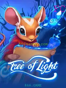 Descubra TreeofLight: O Fascinante Mundo de Estratégia e Aventura